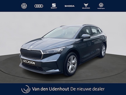 Skoda Enyaq 0