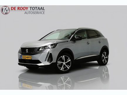 Peugeot 3008 0