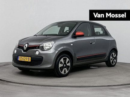 Renault Twingo 0
