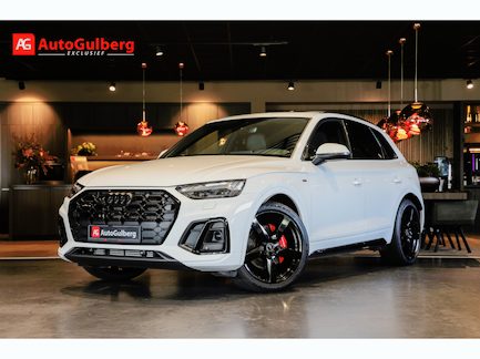 Audi Q5 0
