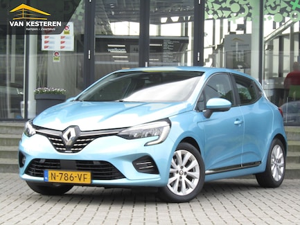 Renault Clio 0