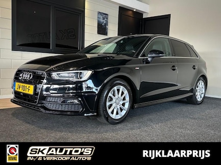 Audi A3 0
