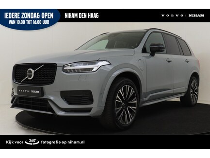 Volvo XC90 0
