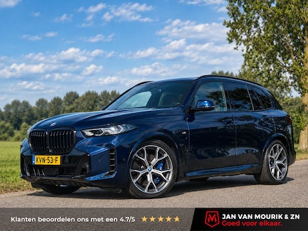 BMW X5 0