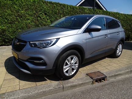 Opel Grandland 0