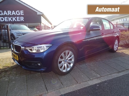 BMW 3-Serie 0