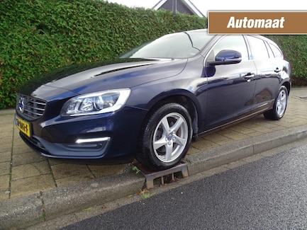 Volvo V60 0