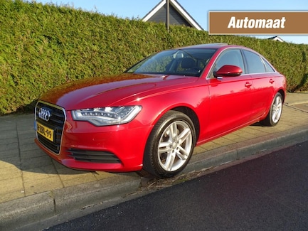 Audi A6 0