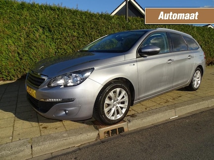 Peugeot 308 0