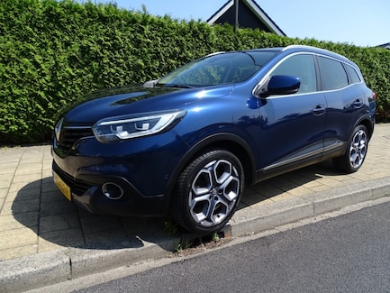Renault Kadjar 0