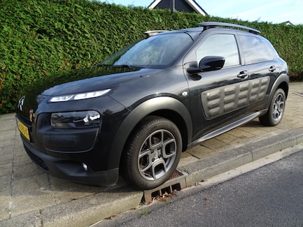Citroën C4 0