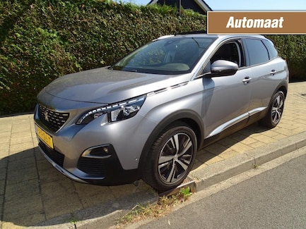 Peugeot 3008 0