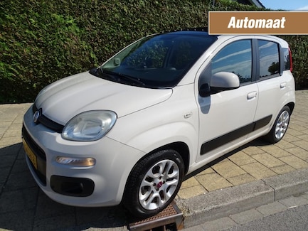 Fiat Panda 0