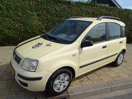 Fiat Panda 0