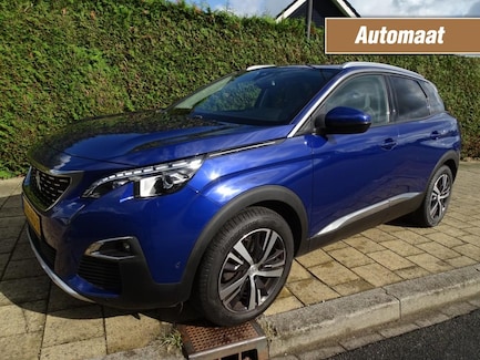 Peugeot 3008 0