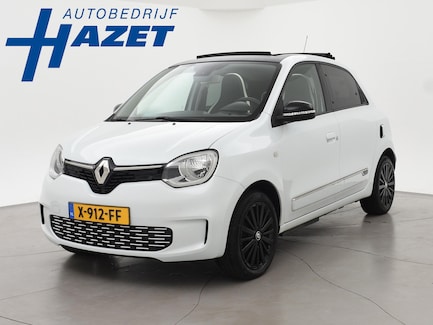 Renault Twingo 0
