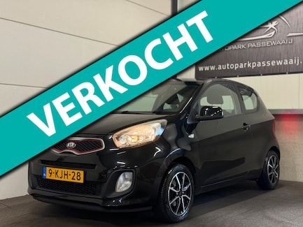 Kia Picanto 0