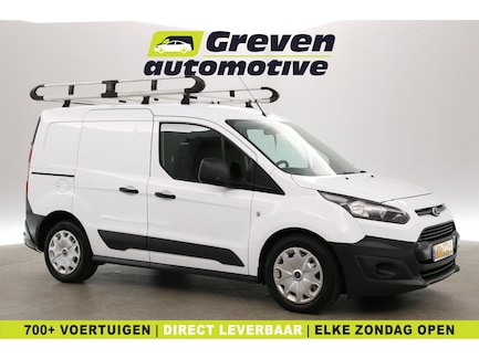 Ford Transit Connect 0