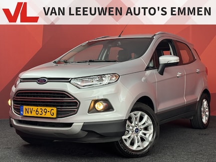 Ford EcoSport 0
