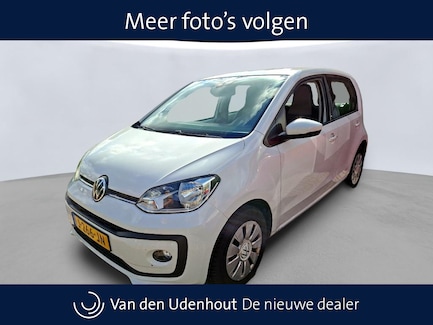 Volkswagen Up! 0