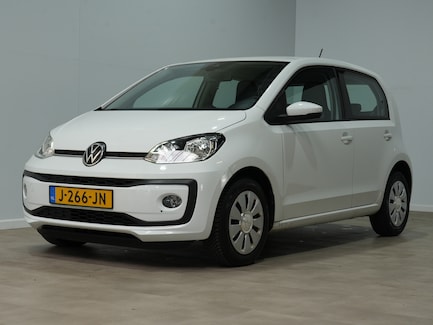 Volkswagen Up! 0