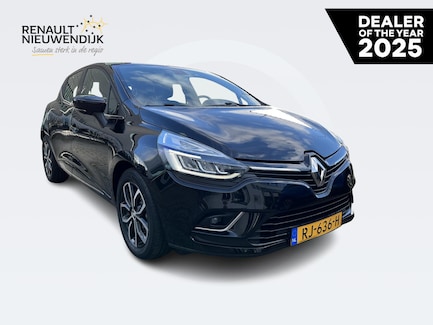 Renault Clio 0