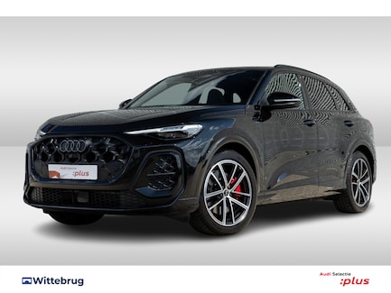 Audi Q5 0