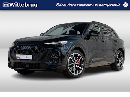 Audi Q5 0