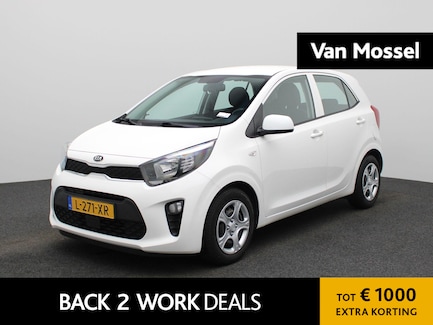 Kia Picanto 0