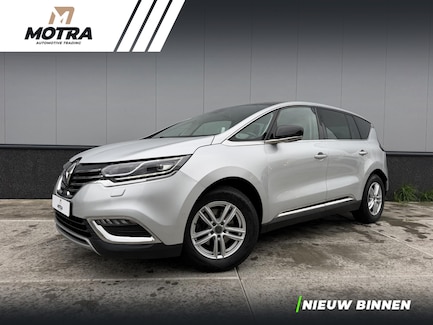 Renault Espace 0