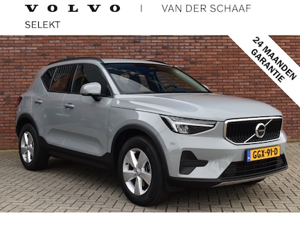 Volvo XC40 0