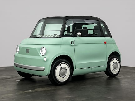 Fiat Topolino 0