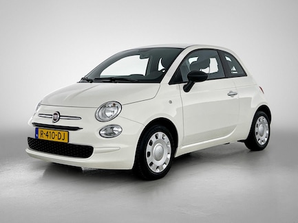 Fiat 500 0