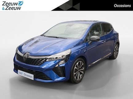 Renault Clio 0