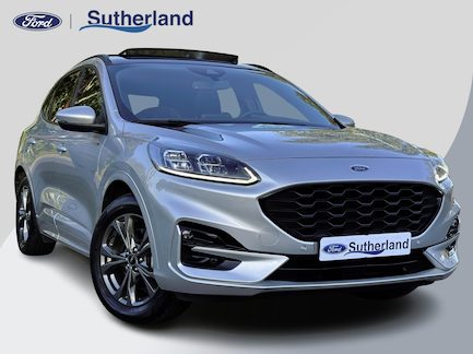 Ford Kuga 0