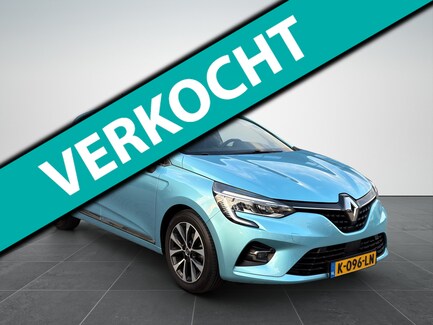 Renault Clio 0