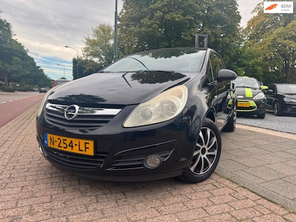 Opel Corsa 0