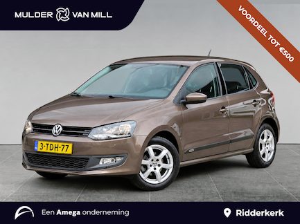 Volkswagen Polo 0