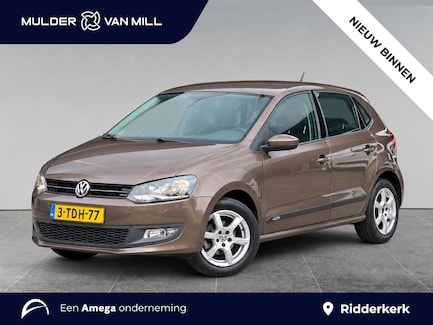 Volkswagen Polo 0