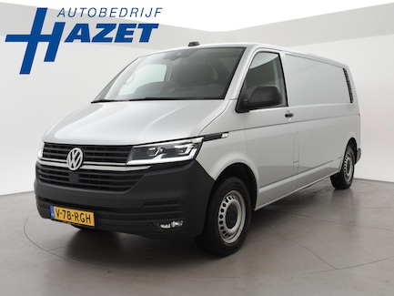 Volkswagen Transporter 0