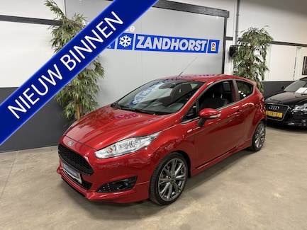 Ford Fiesta 0