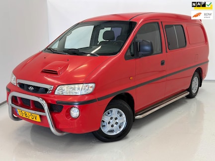 Hyundai H200 0