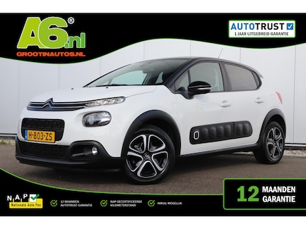 Citroën C3 0