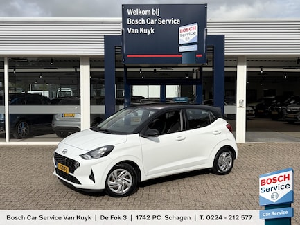 Hyundai i10 0