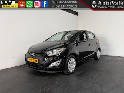 Hyundai i20 0