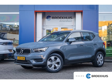 Volvo XC40 0