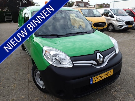 Renault Kangoo 0