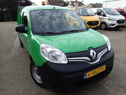 Renault Kangoo 0
