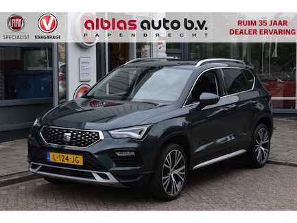SEAT Ateca 0