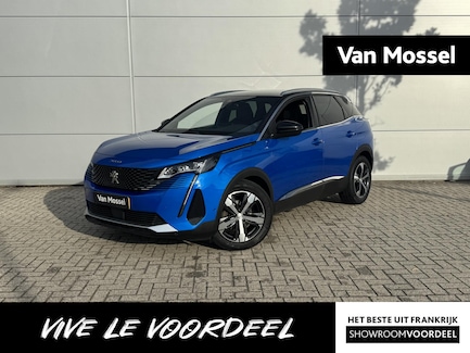 Peugeot 3008 0